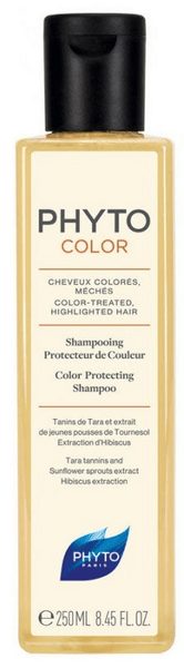 Phyto Phytocolor Champú 250 ml
