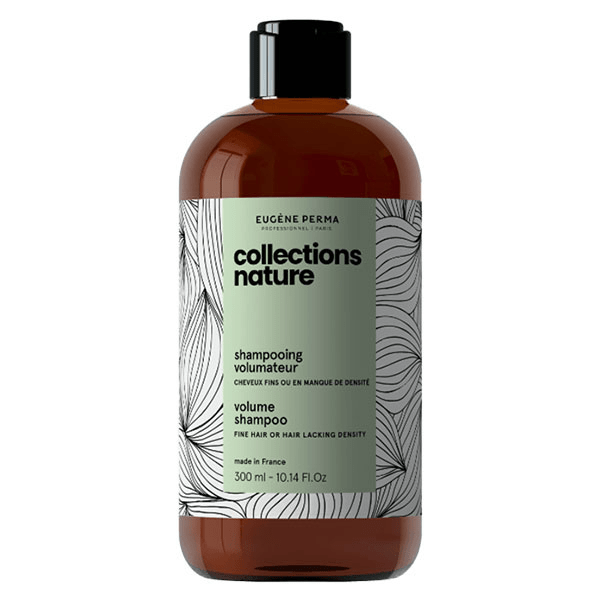 Collections Nature Shampoing Volume - 300ml 2