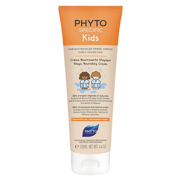 PhytoSpecific Kids Crème Nourrissante Magique 125ml