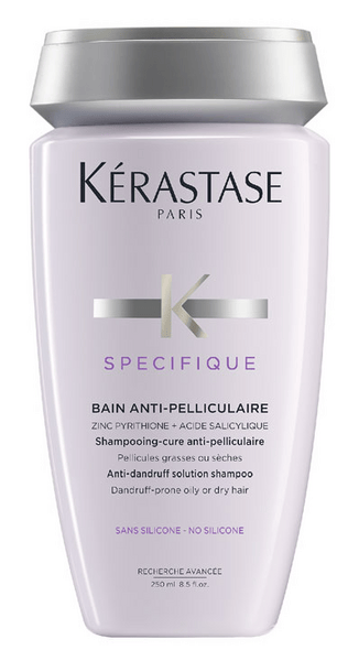Kerastase Specifique Bain Anti-Pelliculaire 250 ml