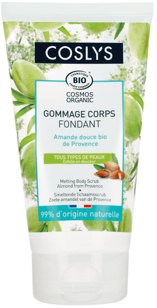 Coslys Exfoliante Corporal Fundente 200 Ml