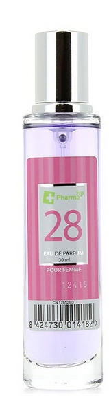 IAP Mini Perfume Mujer Nº28 30ml