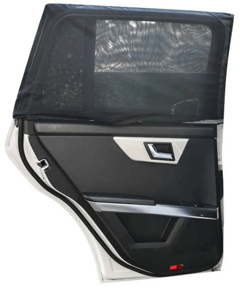 Olmitos Parasol Ajustable