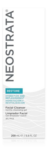 Neostrata Restore Limpiador Facial 100ml