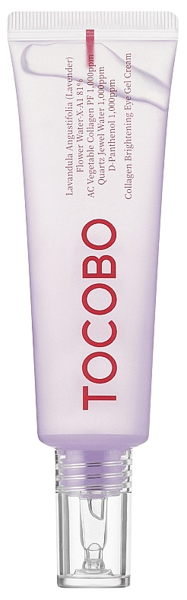 Tocobo Collagen Brightening Eye Gel Cream 30 ml