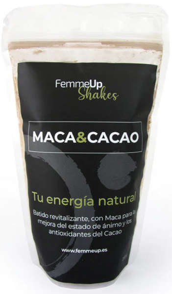 FemmeUp Shakes 200 Gr