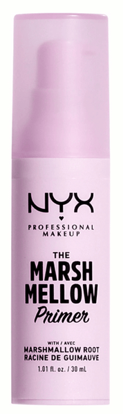 Nyx Marsh Mellow Primer 30 ml