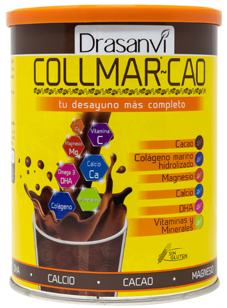 En Oferta Drasanvi Collmar Cao 300 Gr