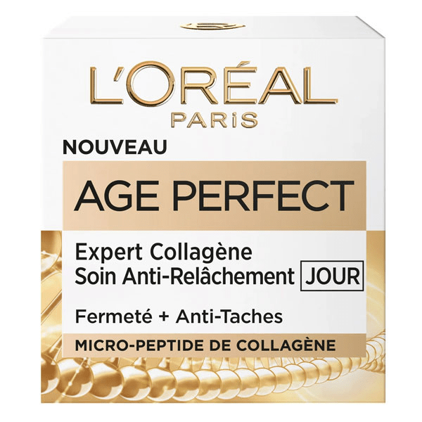 Age Perfect Crème de Jour 50ml