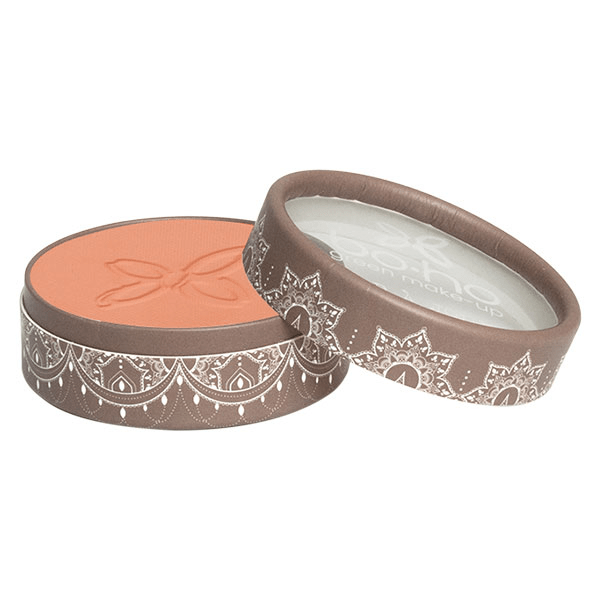 Teint Fard à Joues Bio N°05 Corail 4,5g