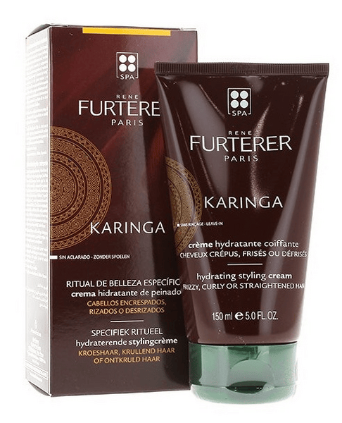 Rene Furterer Karinga Crema Hidratante Sin Aclarar 150 ml