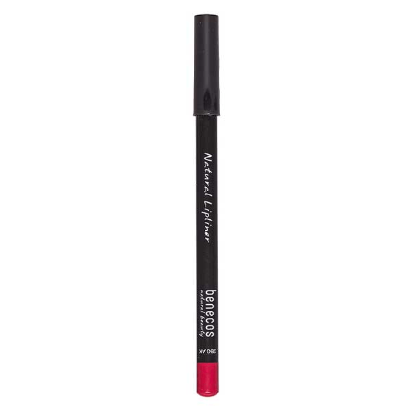 Crayon Contour des Lèvres Berry 2