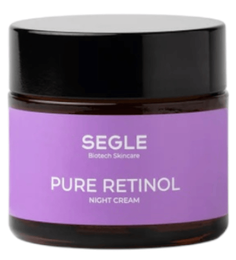 Segle Crema Pure Retinol - Imagen 3