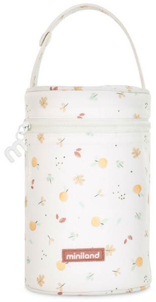 Miniland Bolsa Térmica Termo Papillero Valencia 700 ml