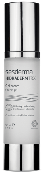 Sesderma Crema Hidraderm Trx Gel 50Ml - Imagen 2