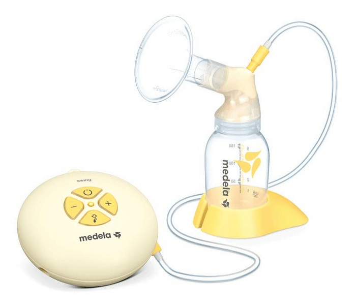 Medela Extractor de Leche Eléctrico Swing