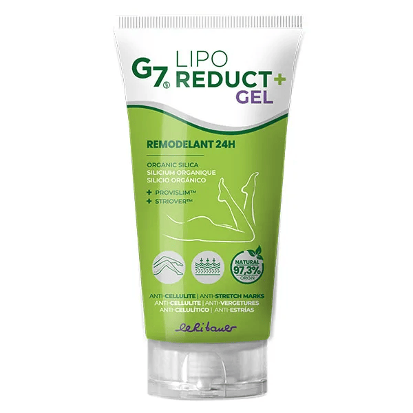 G7 lipo reduct+ 150 ml