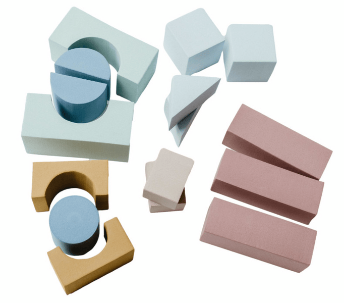 moes imagi blocks 16 piezas