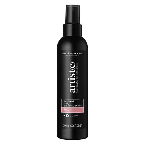 Eugène Perma Professionnel  Liss'Heat Spray 200ml 3
