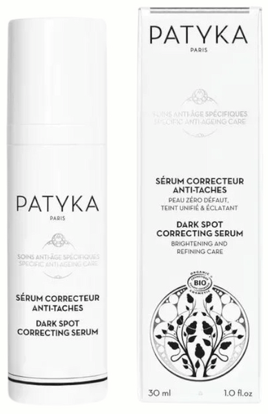 Patyka Sérum Corrector Antimanchas 30 Ml