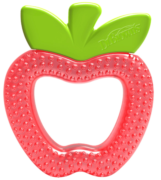 Dr Brown's Mordedor AquaCool Manzana