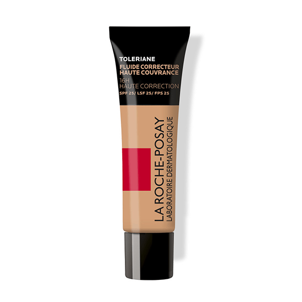 Toleriane Correcteur de Teint Fluide SPF25 N°10 30ml 4