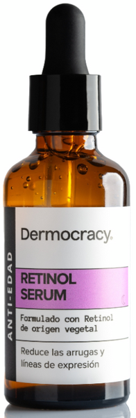 Dermocracy Sérum XXL Retinol 50 Ml