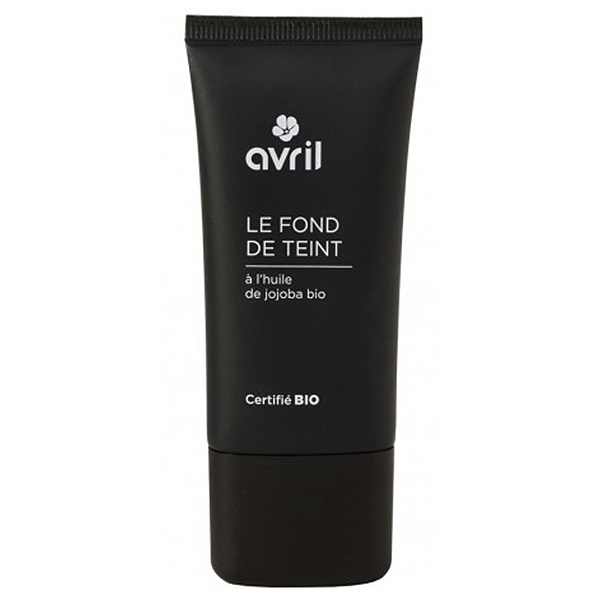 Fond de Teint Doré Bio 30ml 3