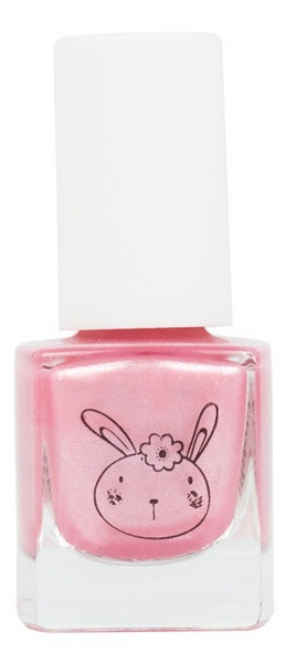 Mia Cosmetics Esmalte Uñas Kids Bunny 5ml