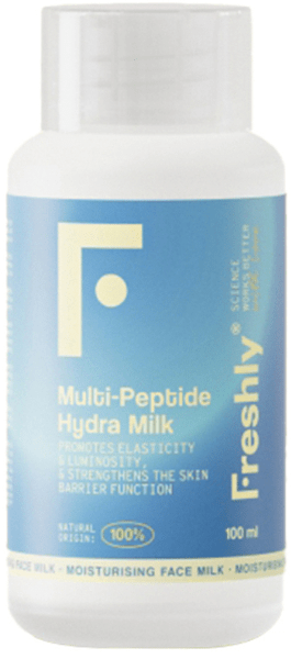 Freshly Multi Peptide Hydra Milk 100 ml
