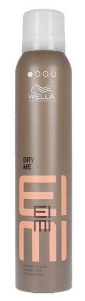 Wella Professionals EIMI Dry Me Champú Seco 65ml