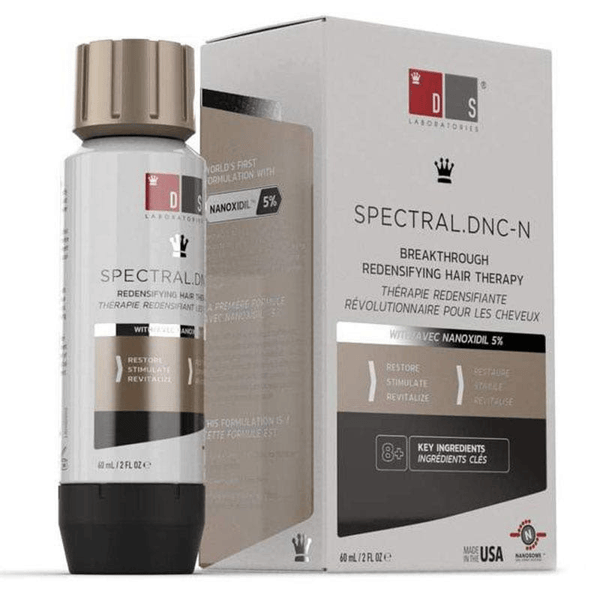 DS Spectral DNC-N Tratamiento Anticaída 60ml