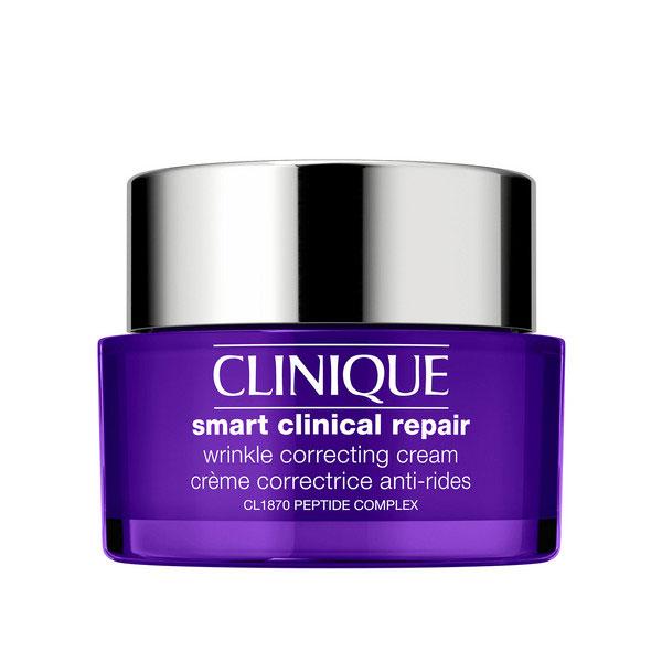 Smart Crème Réparatrice Anti-Rides 50ml