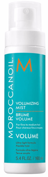 Moroccanoil Bruma Voluminizadora 160 Ml