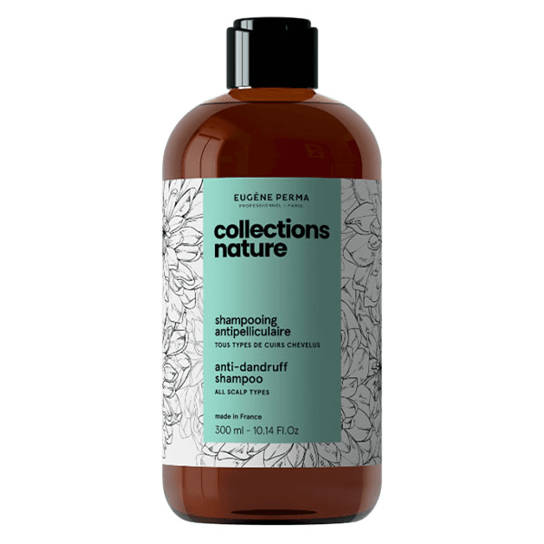 Collections Nature Antipelliculaire Shampoing - 300ml 2