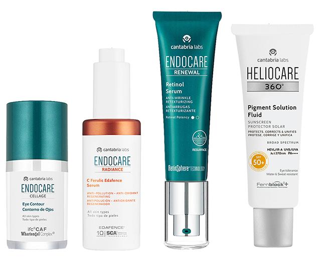 Imagen de Rutina de Luminosidad Luminance: Contorno Antibolsas y Antiarrugas ✨ en OfertitasTOP