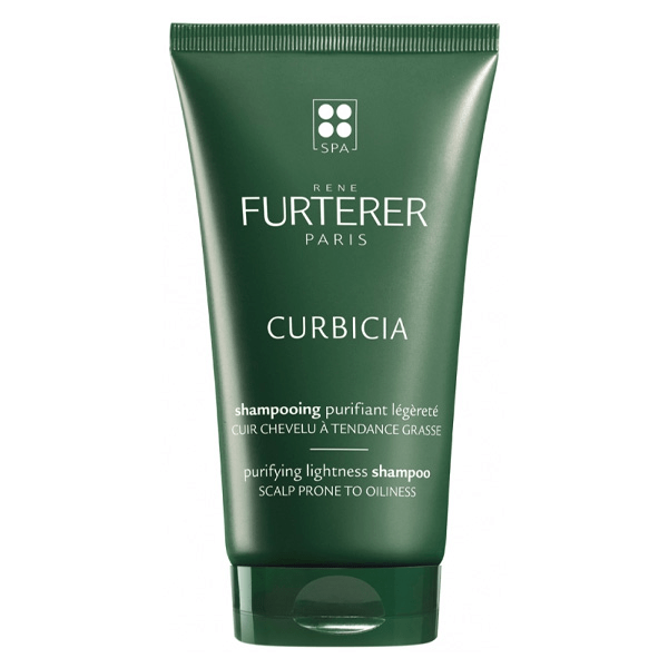 Curbicia Shampoing Purifiant Légèreté 150ml 3