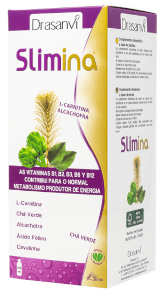 Drasanvi Slimina 500 Ml