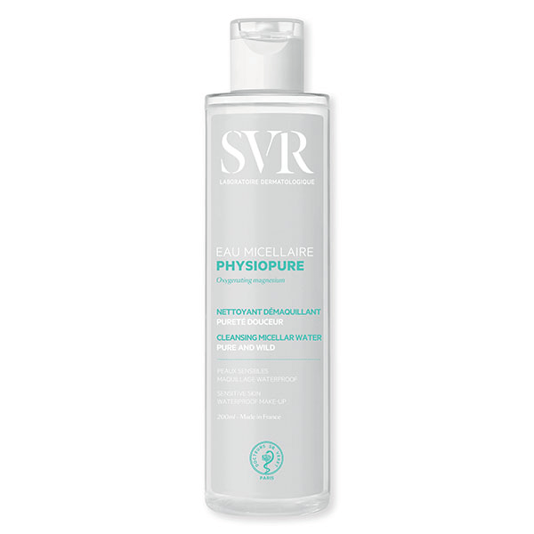 Physiopure Eau Micellaire - 200ml 4