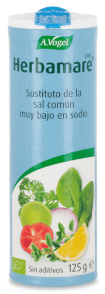 En Oferta A.vogel Herbamare Diet 125 Gr