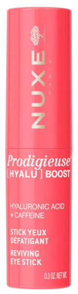 Nuxe Prodigieuse Hyalu Boost Stick Contorno de Ojos 8,5 gr