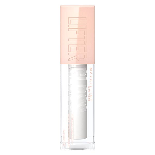 Lifter Gloss Gloss à Lèvres N°01 Pearl 5,4ml