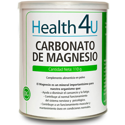 H4U Colágeno + Magnesio Pulver – 200 G Für Gelenke, Haut Und Wohlbefinden