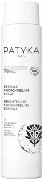 Patyka Esencia Micropeeling Luminosidad 100 Ml