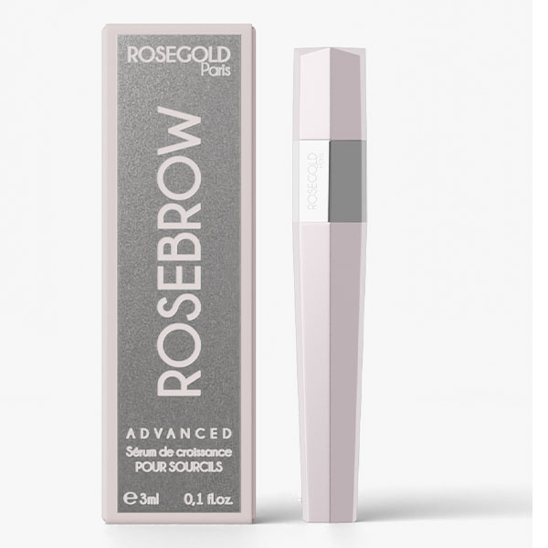 Rosebrow Advanced 3ml