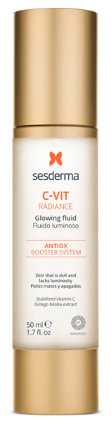 Sesderma C-Vit Radiance Fluido Luminoso 50 ml