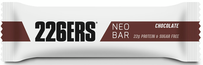 226ERS Neo Bar Chocolate 50 Gr