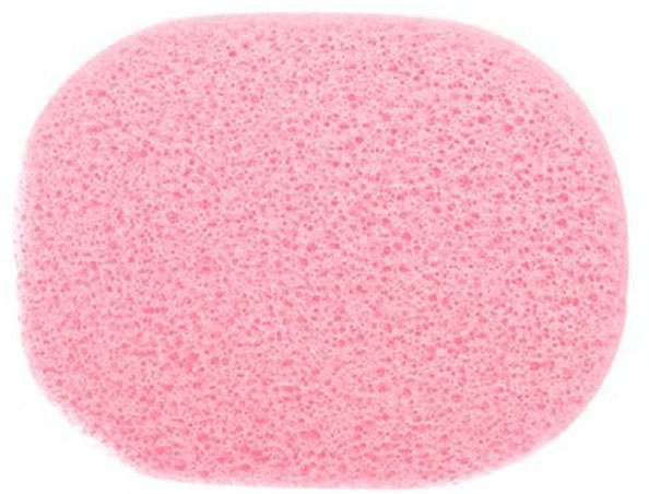 Suavinex Esponja Inglesa +0m Rosa