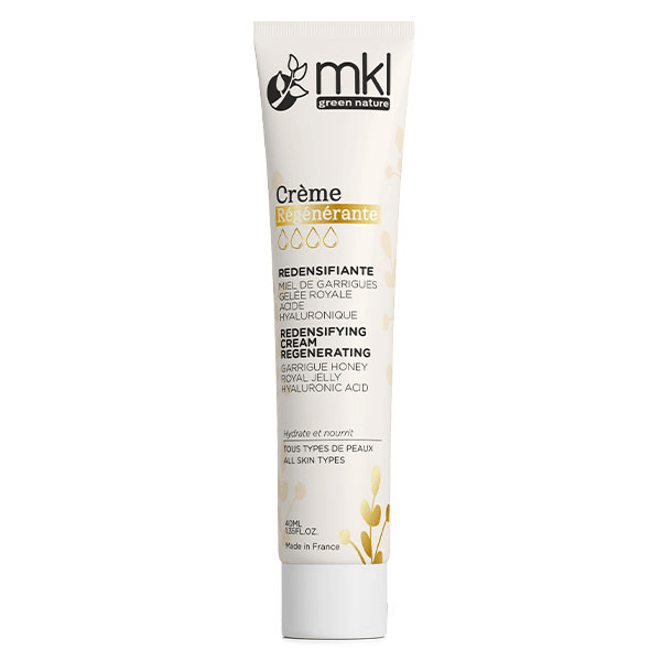 Crème Régénérante Redensifiante 40ml 2