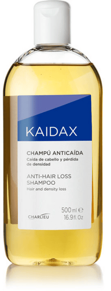 Kaidax Champu Anticaida 400 Ml - Imagen 4